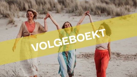 Vrouwencirkel: Vriendschap