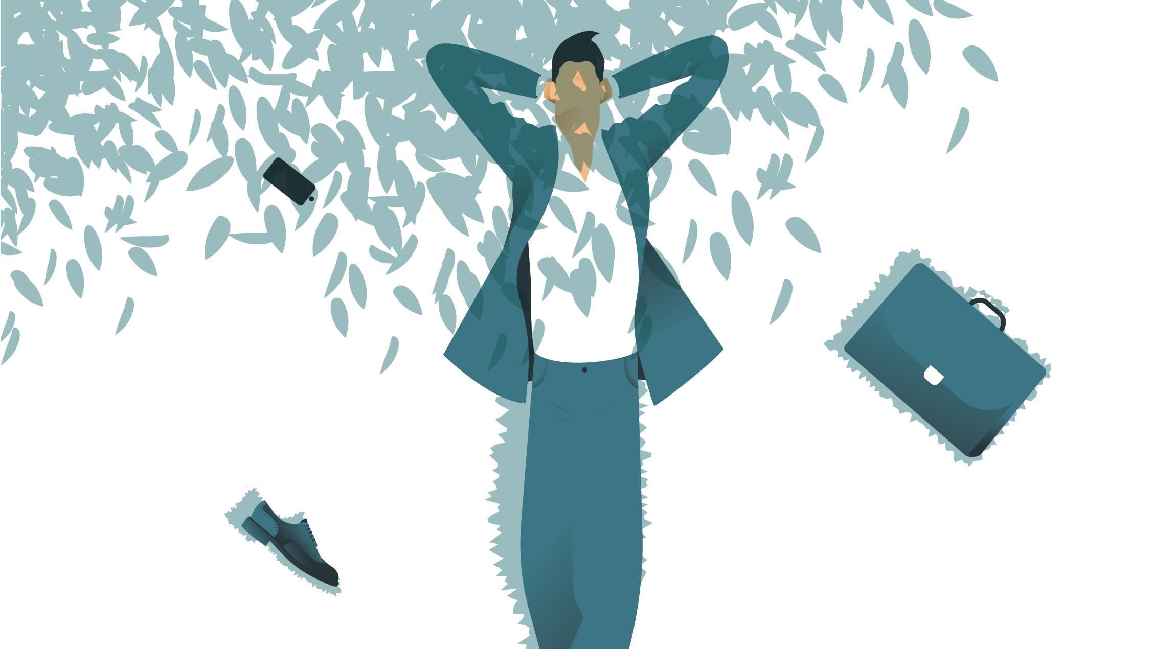 Pleidooi: Minder ambitie