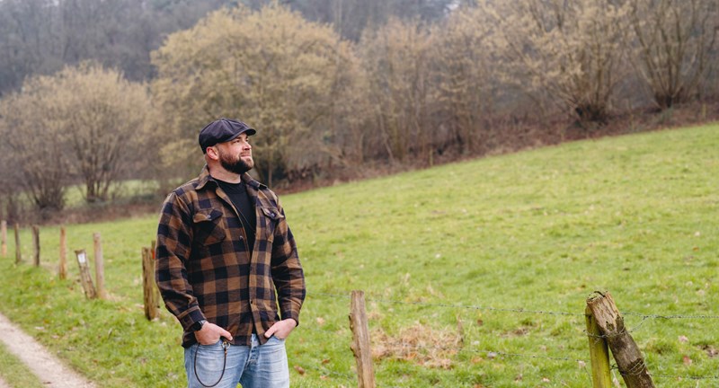‘We mogen de natuur wel wat dankbaarder zijn’