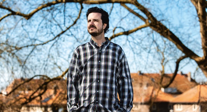‘Het leven is een slingerweg’