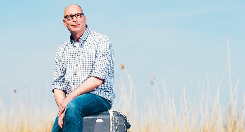‘De natuur trekt vaak aan het kortste eind …’