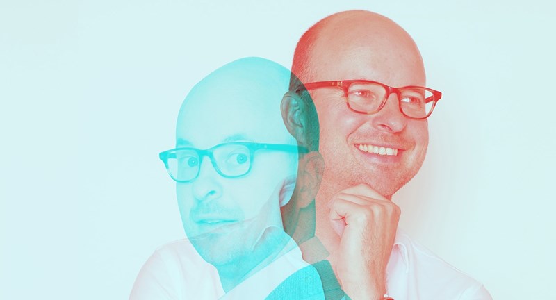 'Bij thuiskomst had ik moeite om weer aan te haken'