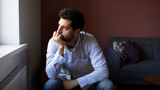 Ontdekkingsreeks: Leven met Verlies