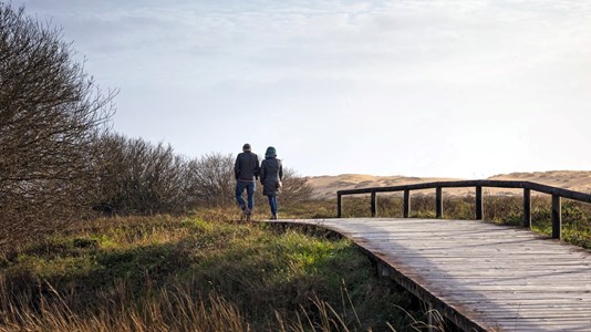 Gesprekswandeling: Vriendschap