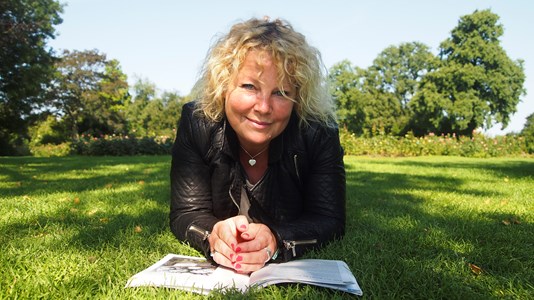 Ontdek de dichter in jezelf