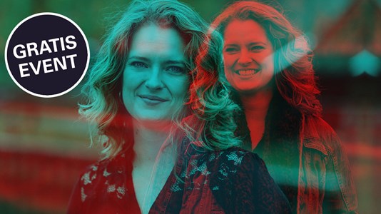 Lezing ‘De kunst van een echt gesprek’