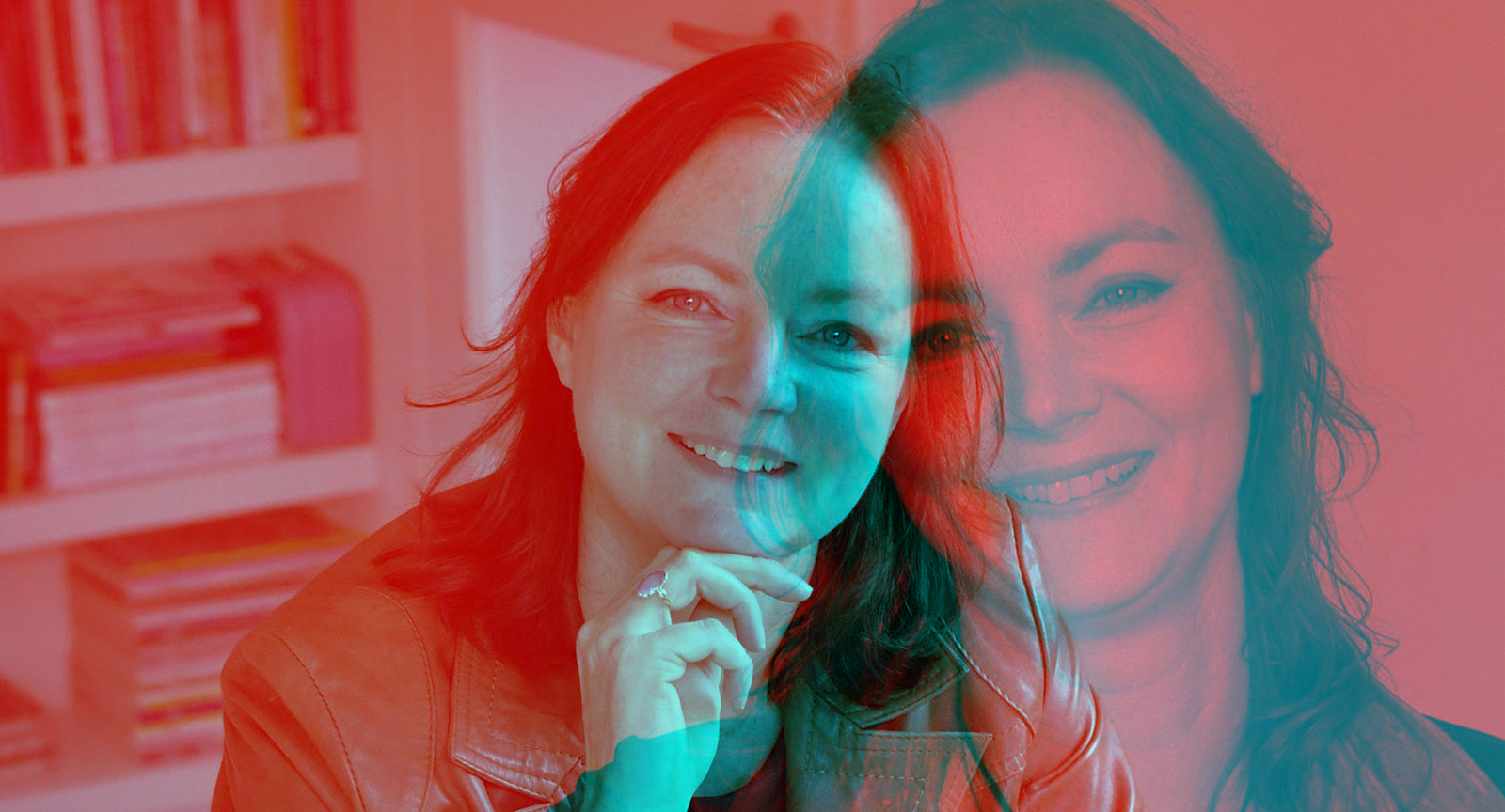 Lezing  'Je leven in één herinnering'