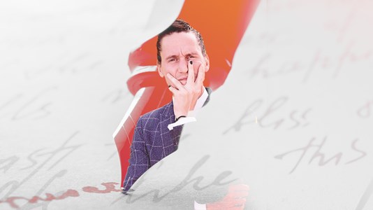 Ontketen de dichter in jezelf