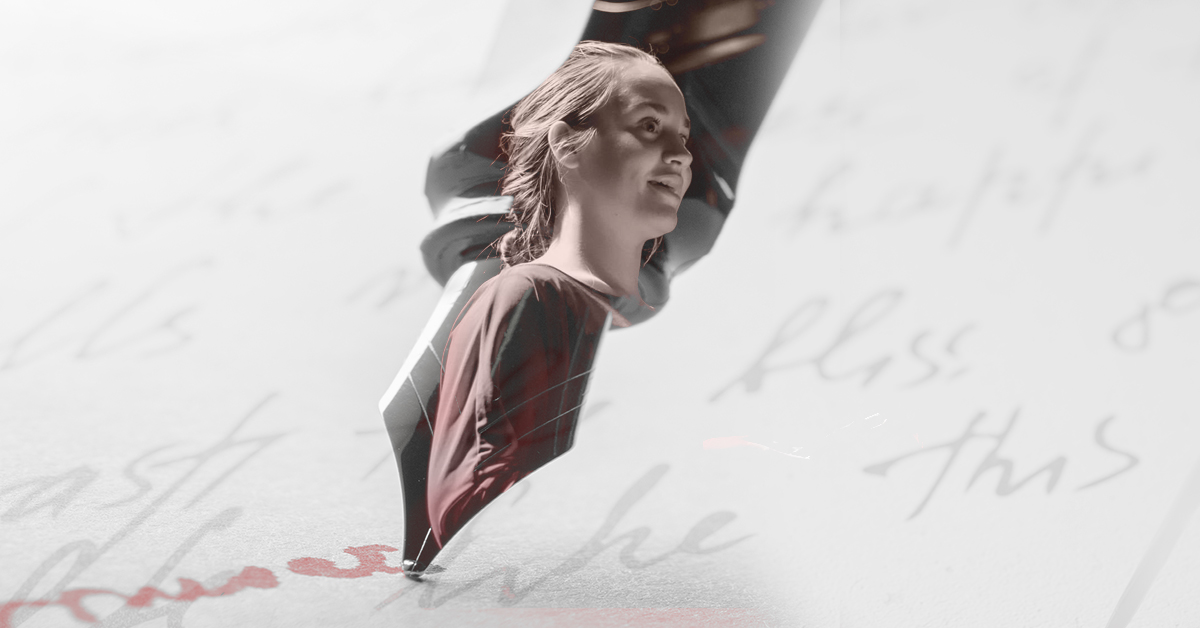 Ontdek de dichter in jezelf