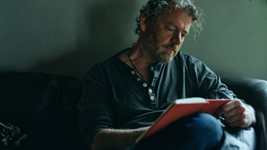 Onlinegesprek: De kracht van kwetsbaarheid