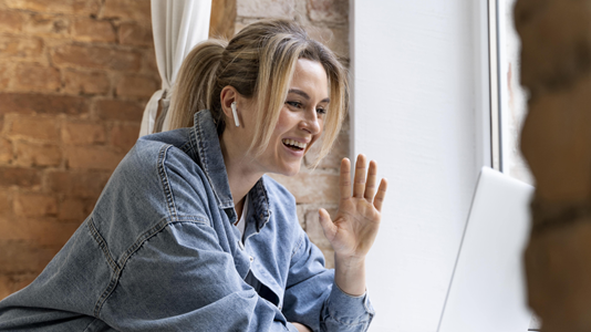 Onlinegesprek: Jouw inspiratiebronnen